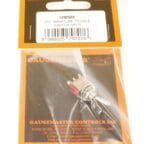 Gaugemaster SPDT Mini Toggle Switch