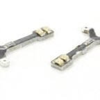 Gaugemaster Buffer Stop Lights N Scale