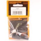 Gaugemaster PS6 6-Way Din Plug/Socket