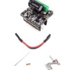 Gaugemaster Solenoid Point Motor