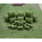 Tasma Hay Bales (10 round / 20 rectangle)