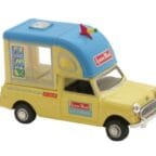 Oxford Diecast MP001 Lyons Maid Ice Cream