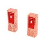 Hornby Skaledale R8763 Letterbox