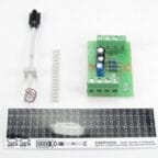 Traintronics TT105 OO Scale 3 Aspect Signal Yw/Gn/Yw