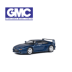 SOLIDO S4313401 1/43 Venturi 400GT Blue