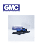 Solido 43112601	Koenigsegg Jesko 5.0 V8 1599hp