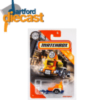 Matchbox C0859 HLD21 1/64 2020 Land Rover Defender 90 N