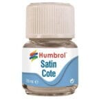 Humbrol  Satincote 28ml Bottle