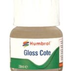Humbrol  Glosscote 28ml Bottle