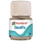 Humbrol  Decalfix - 28ml Bottle