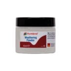 Humbrol AV0012 Weathering Powder White - 45ml