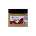 Humbrol AV0013 Weathering Powder Sand - 45ml