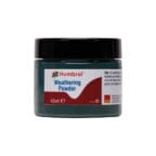 Humbrol AV0014 Weathering Powder Smoke - 45ml
