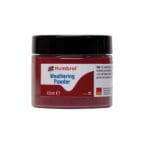 Humbrol AC0016 Weathering Powder Iron Oxide - 45ml