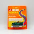 Corgi Juniors 1/64 Willys Jeep