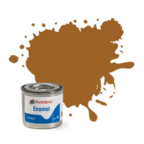 Humbrol AA0134 No 12 Copper Metallic