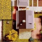 Busch Dekor-Platten Crazy Paving