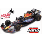Burago  1/43 38080H	Mercedes F1 W14 #44 Lewis Hamilton - W/Card box