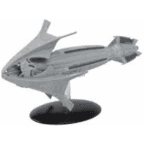 Hero Star Trek Son A Collector