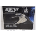 Hero Star Trek Klingon Bird Of Prey