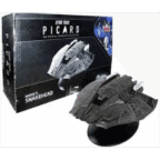 Hero Star Trek STPEN006 Nareks Snakehead