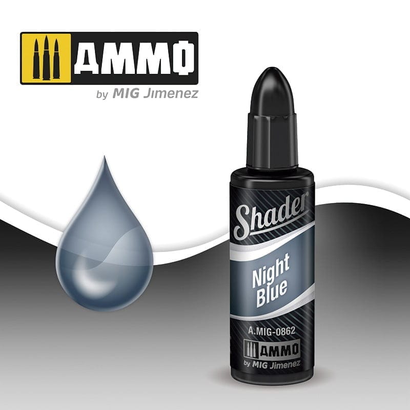 Mig 0862 Night Blue Shader