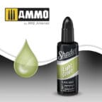 Mig 0863 Light Green Shader