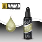 Mig 0864 Light Olive Drab Shader