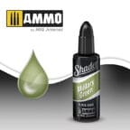 Mig 0865 Military Green Shader