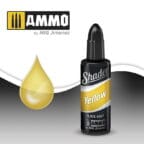 Mig 0867 Yellow Shader