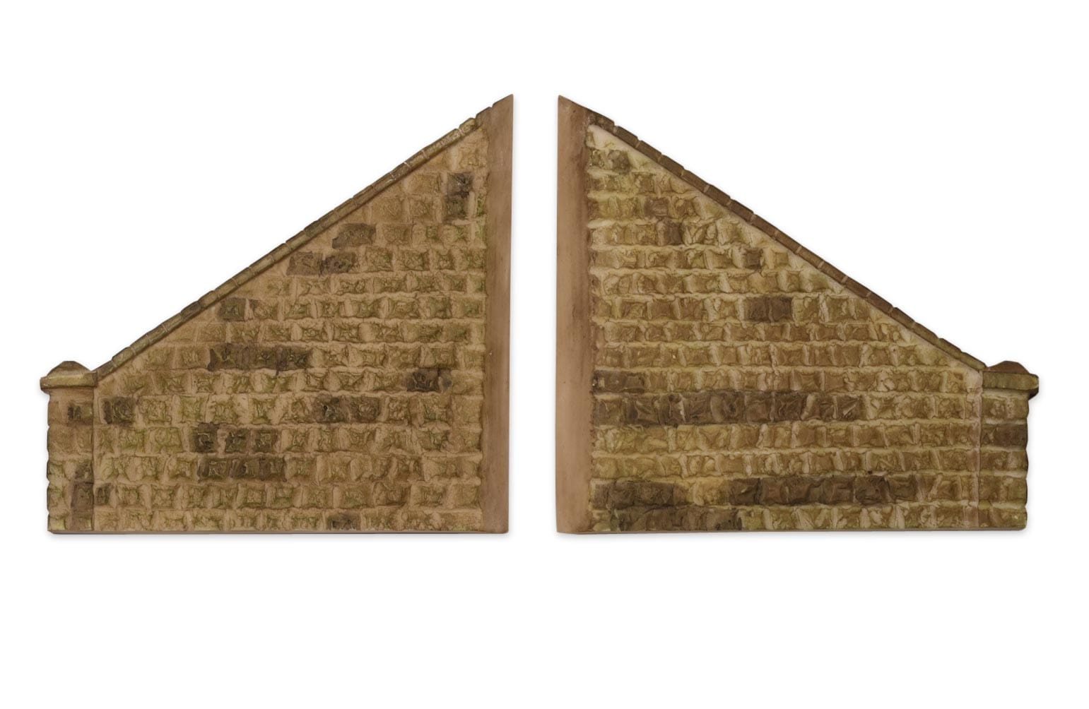 Hornby R8544 Skaledale Stone Portal Side