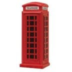 Hornby R8580 Skaledale Trackside Telephone Kiosk