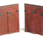 Hornby R8702 Skaledale Retaining Walls Slope 1