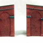 Hornby R8707 Skaledale Retaining Walls Slope 3