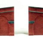 Hornby R8728 Skaledale Retaining Walls Slope 4