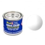 Revell 14ml Tinlets #1 (6) Clear Gloss