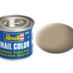 Revell 14ml Tinlets 89  Beige Matt