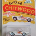 Greenlight 30330 1/64 1958 Chevrolet Corvette