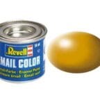 Revell 14ml Tinlets 310  Yellow Silk