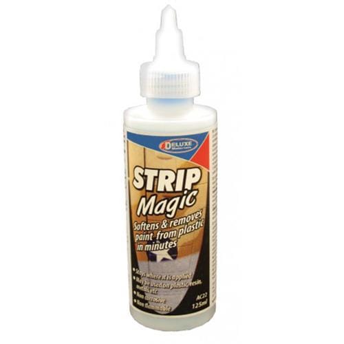 Deluxe Materials AC22 Strip Magic