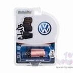 Greenlight 36060A 1/64 1964 VW Van Type 2 Panel Van