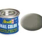 Revell 14ml Tinlets 45 Light Olive Matt