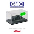 SCHUCO 25528 1/87 MERCEDES BENZ 300 SL