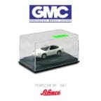 SCHUCO 45257 1/87 PORSCHE 911