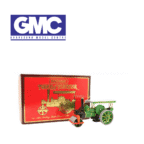 Matchbox Models of Yesteryear Y21 1894 Aveling Porter Steam Roller Ltd Edn
