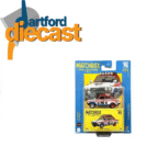 Matchbox Collectors 3/20 70s Datsun 510 Rally