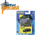 Matchbox Collectors 4/20 2022 Lexus LX