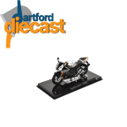 Atlas Superbikes 1/24 Aprillia RSV 1000R