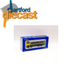 BASE TOYS 1/76 DA47 FLAT BED BEIGE/BROWN