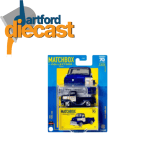 Matchbox Collectors 13/20 1953 Ford COE